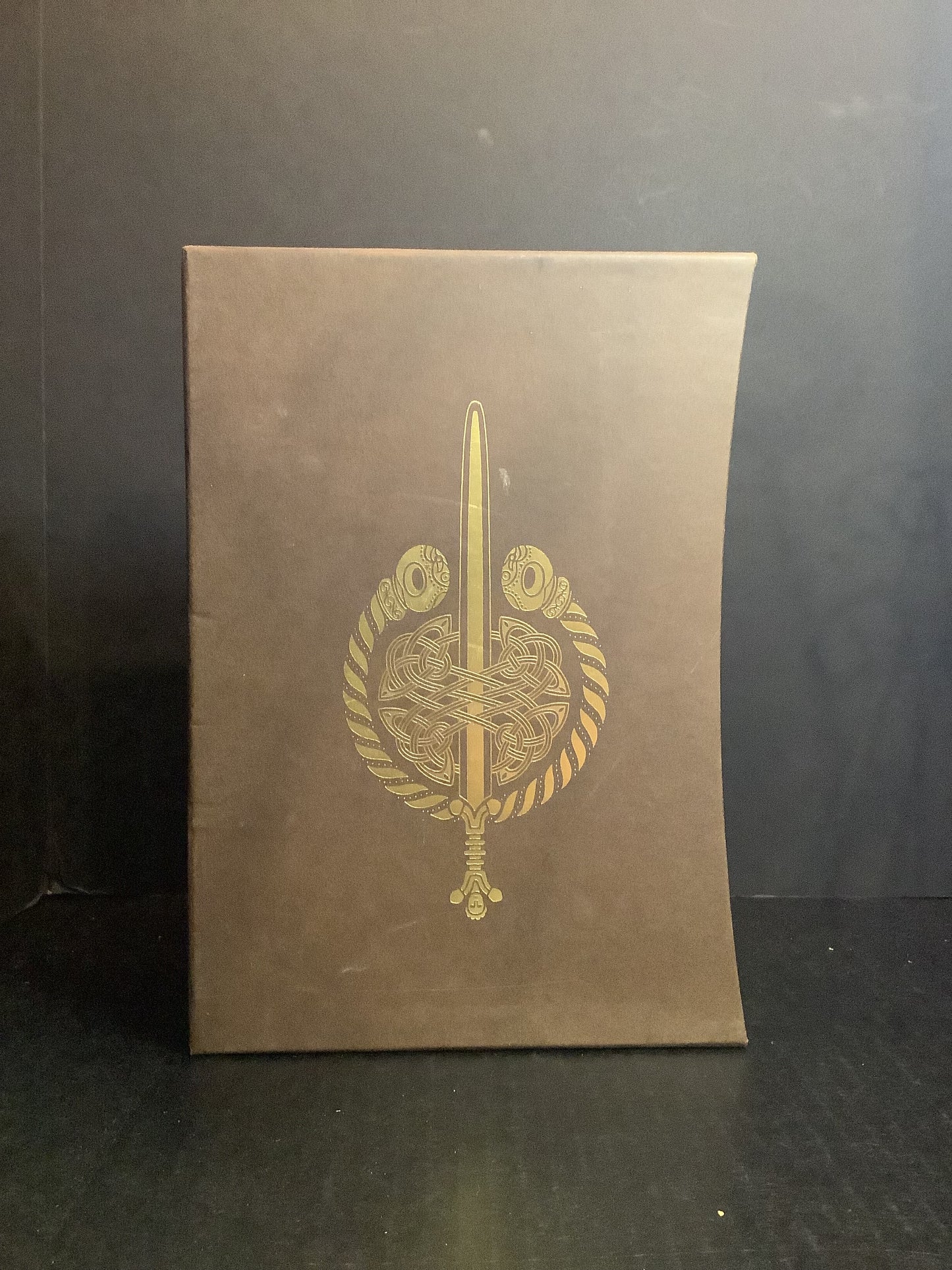 The Celts - Nora Chadwick - Folio Society - 2001