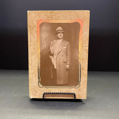 Honor Thy Father - Gay Talese - Signed - 1st Edition - 1971