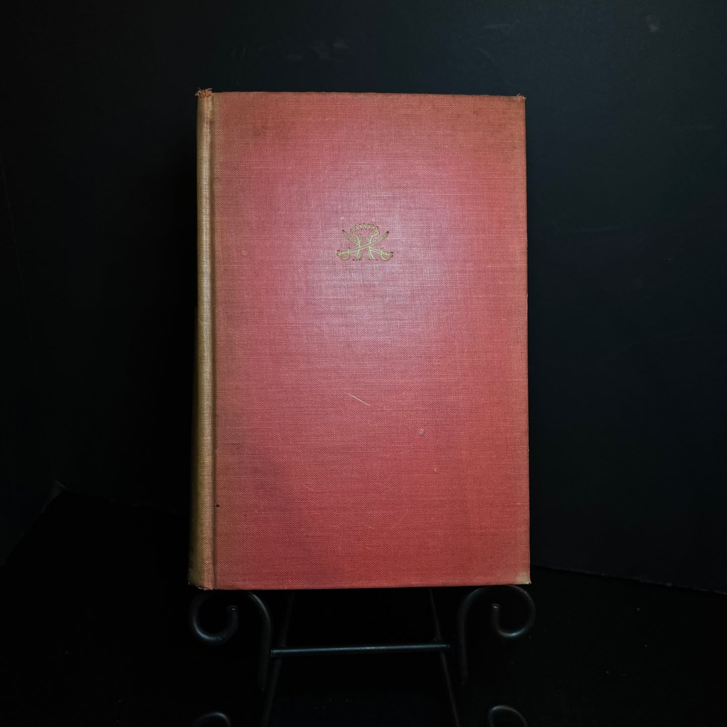 War and Peace - Leo Tolstoy - Inner Sanctum Edition - 1942