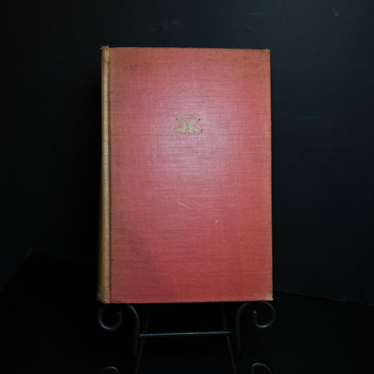 War and Peace - Leo Tolstoy - Inner Sanctum Edition - 1942
