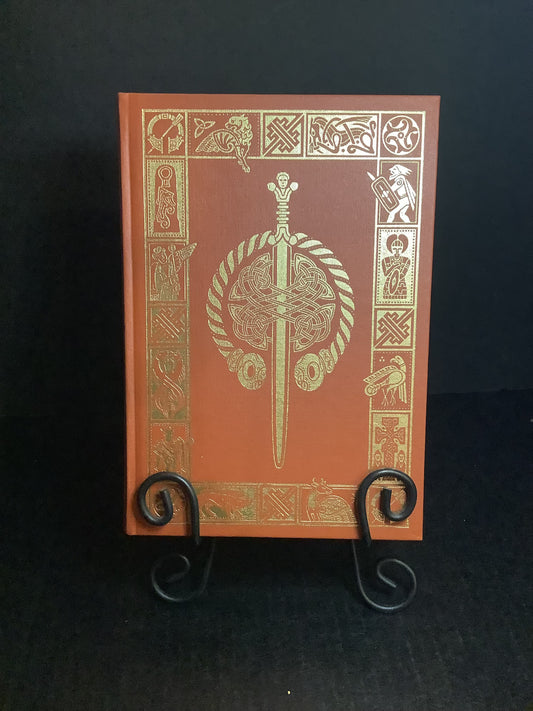 The Celts - Nora Chadwick - Folio Society - 2001