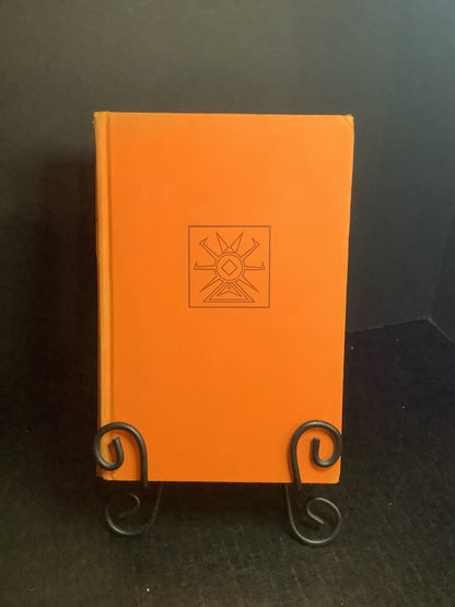 Wah'Kon - Tah - John Joseph Mathews - 1st Edition - 1932