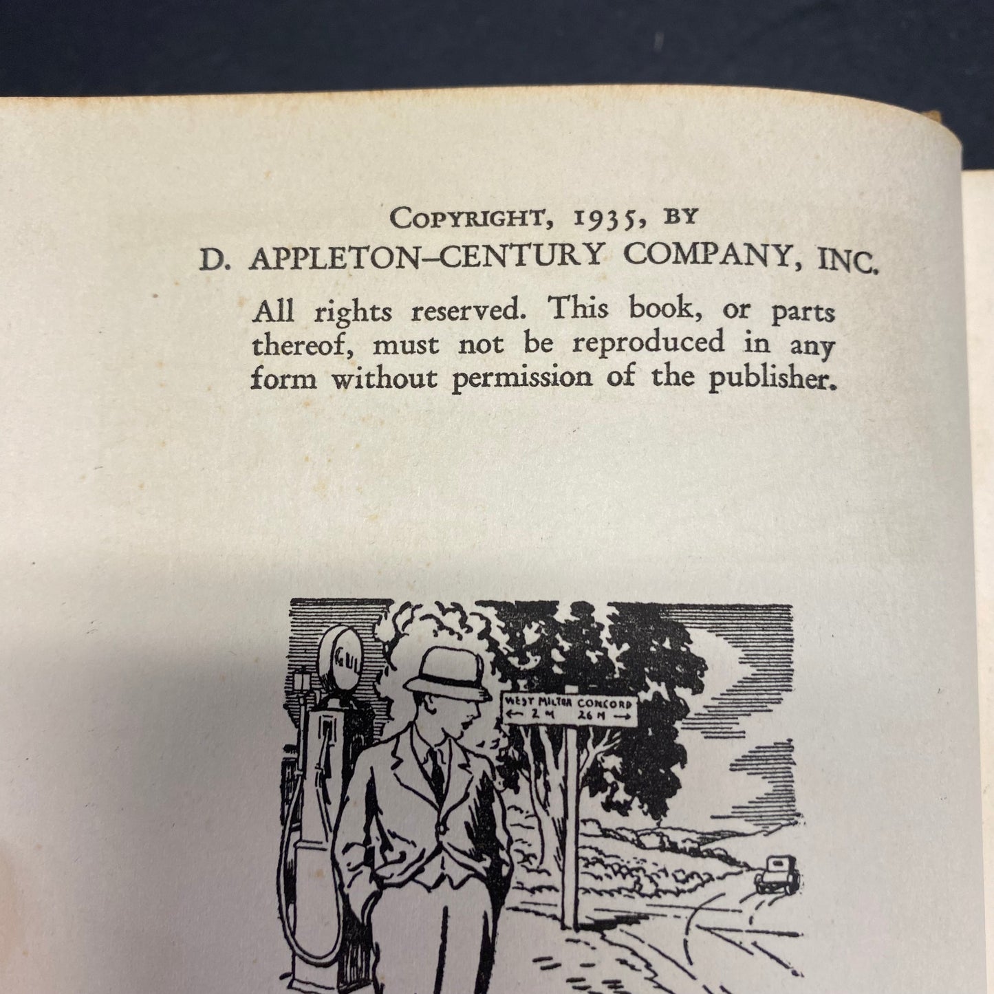 The Five-Dollar Dog - Ralph Henry Barbour - 1st Edition - 1935