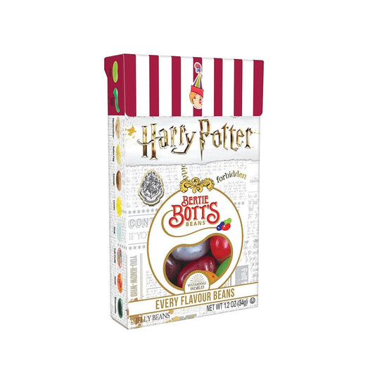 Jelly Belly, Harry Potter Bertie Botts Jelly Beans, 24ct