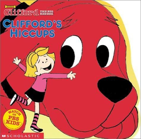 Clifford's Hiccups