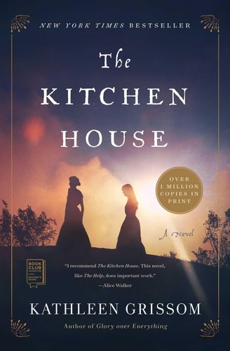 [ { { The Kitchen House (Original) } } ] By Grissom, Kathleen ( Author on Feb-02-2010 [ Paperback ]