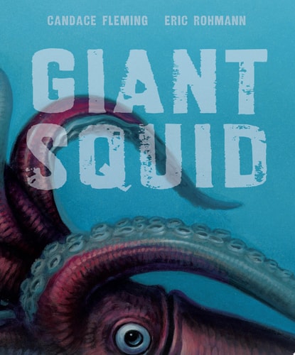 Giant Squid