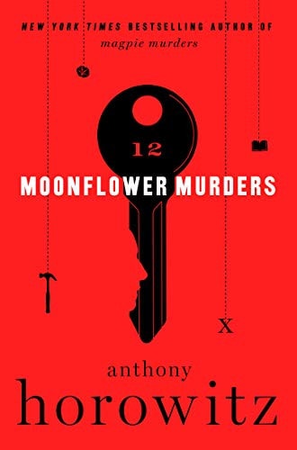 Moonflower Murders A Novel
