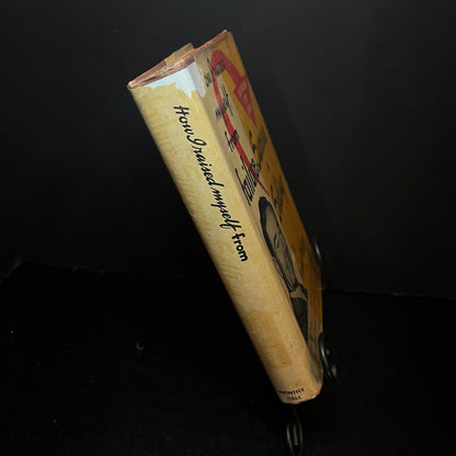 How I Raised Myself from Failure to Success in Selling - Frank Bettger - 29th Print - 1964