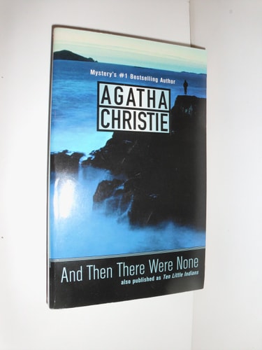 And Then There Were None