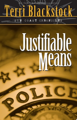 Justifiable Means (Suncoast Chronicles Series #2)