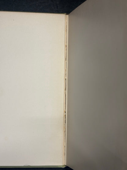 Fisherman's Luck - Henry Van Dyke - 1900