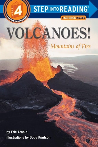 Volcanoes! Mountains of Fire