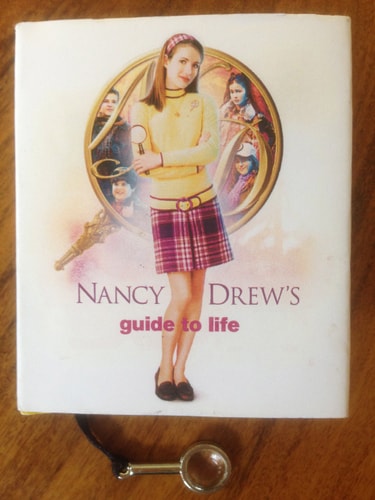 Nancy Drew's Guide To Life