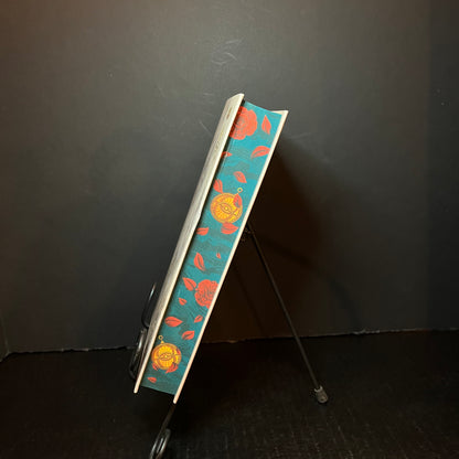 Capitana - Cassandra James - Signed - 2025