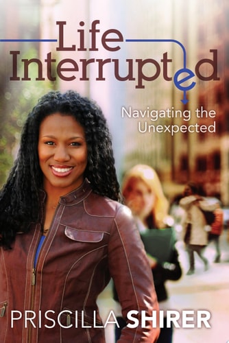 Life Interrupted Navigating the Unexpected
