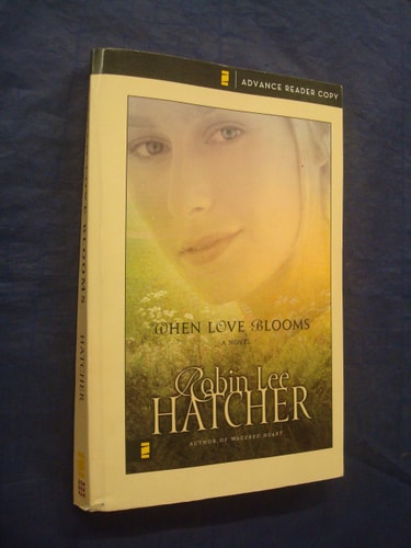When Love Blooms