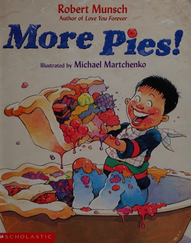 More Pies!