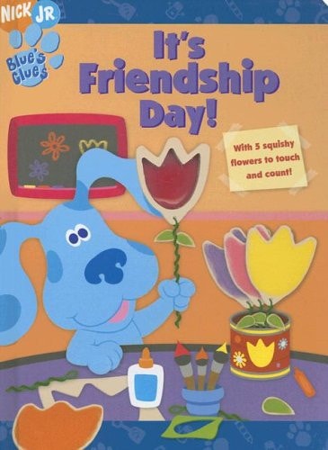 It's Friendship Day!