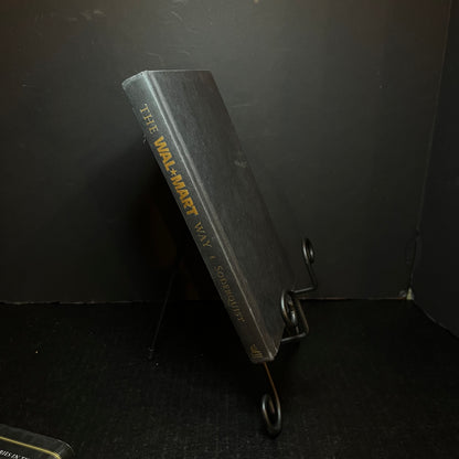 The Walmart Way - Don Soderquist - Signed - 2005