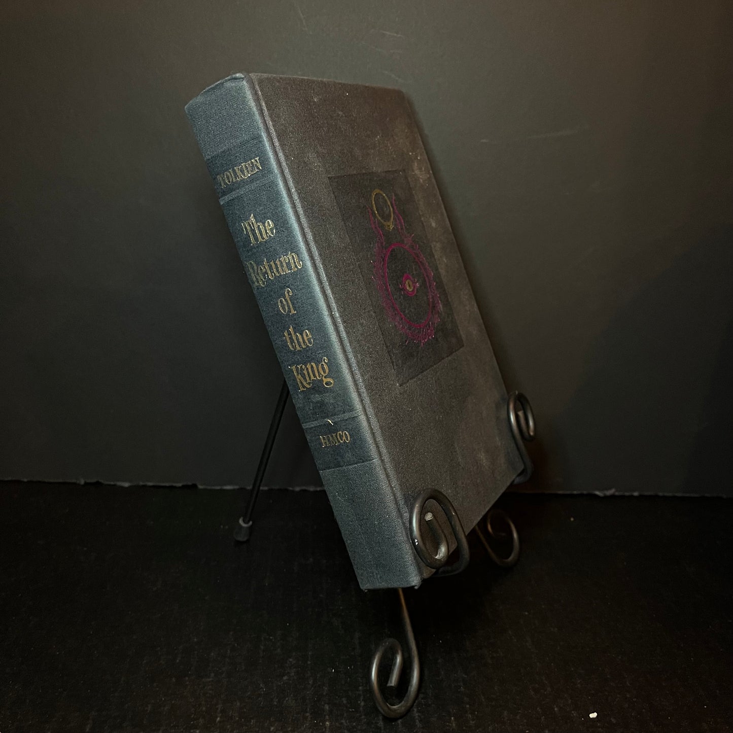 The Lord of the Rings Box Set - J. R. R. Tolkien - 2nd Edition - 12th Printing - 1965