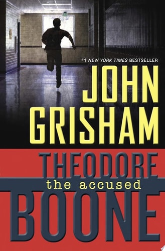 Theodore Boone, the Accused