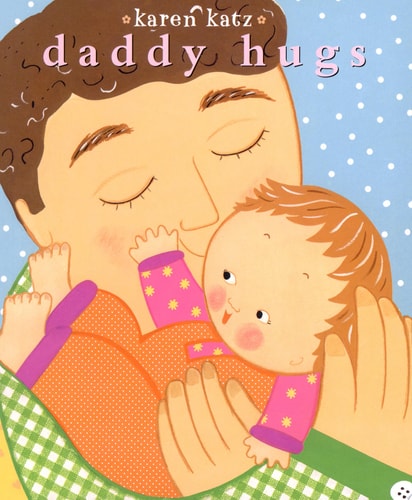 Daddy Hugs