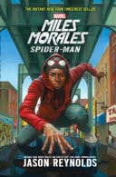 Miles Morales Spider-man