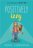Emmie & Friends Positively Izzy. Book 2