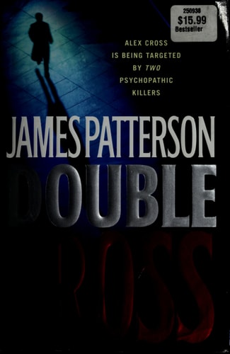 Double Cross (Alex Cross)