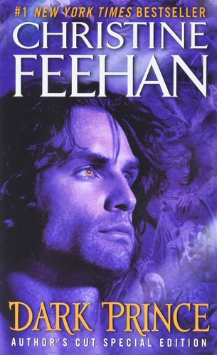 Dark Prince Author's Cut Special Edition