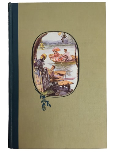 Little Women (Illustrated Junior Library)