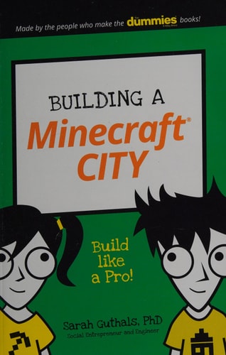 Building a Minecraft City Build Like a Pro!