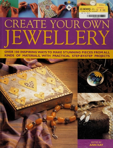 Create Your Own Jewelry
