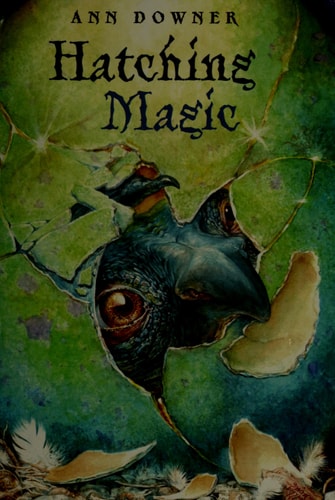 Hatching Magic