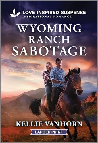 Wyoming Ranch Sabotage
