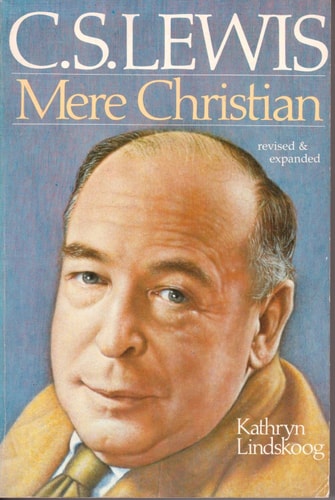 C.S. Lewis, Mere Christian