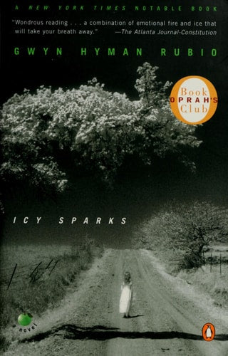 Icy Sparks Oprah's Book Club (A Novel)