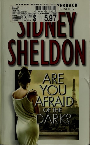 Are You Afraid of the Dark? : A Novel