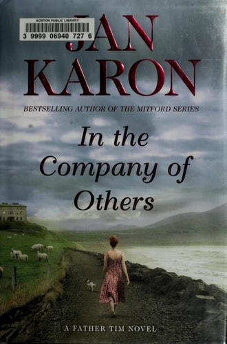 In the Company of Others: A Father Tim Novel
