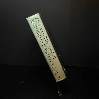 Zen and the Art of Motorcycle Maintenance - Robert M. Pirsig - 1st Edition - 1947