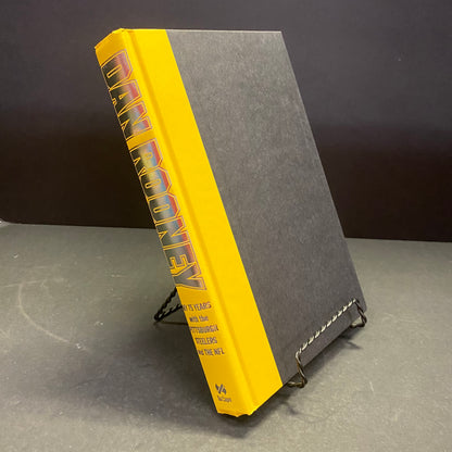 My 75 Years with the Pittsburg Steelers and the NFL - Dan Rooney - Signed - 2007