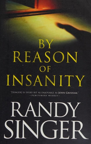 By Reason of Insanity
