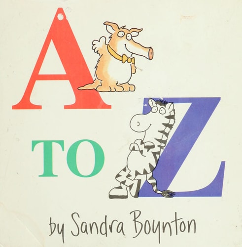 A to Z