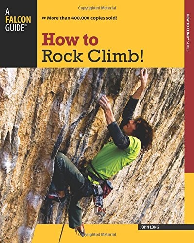 How to Rock Climb!