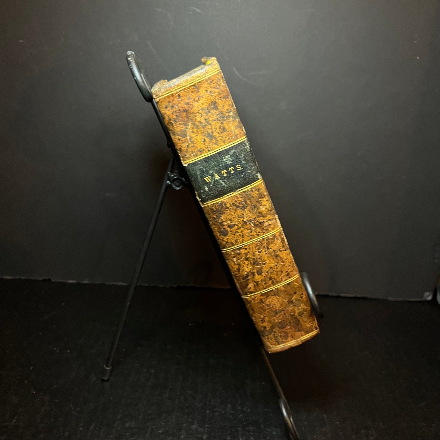 Psalms Carefully Suited to the Christian Worship - William W. Woodward - 1817