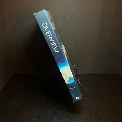 Overview - Benjamin Grant - Signed Copy - 2016