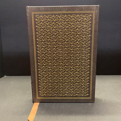 Twenty Thousand Leagues Under the Sea - Jules Verne - Easton Press - 1977