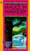 Malice in Maggody An Ozarks Murder Mystery