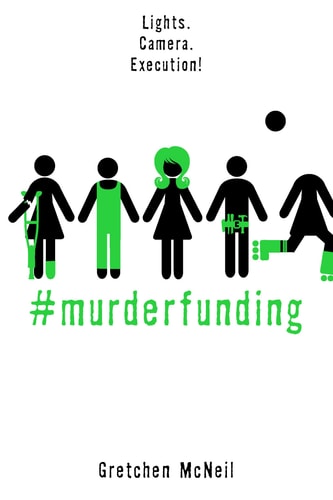 #MurderFunding (#MurderTrending)